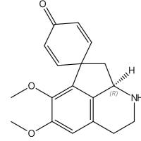 光千金藤碱2810-21-1