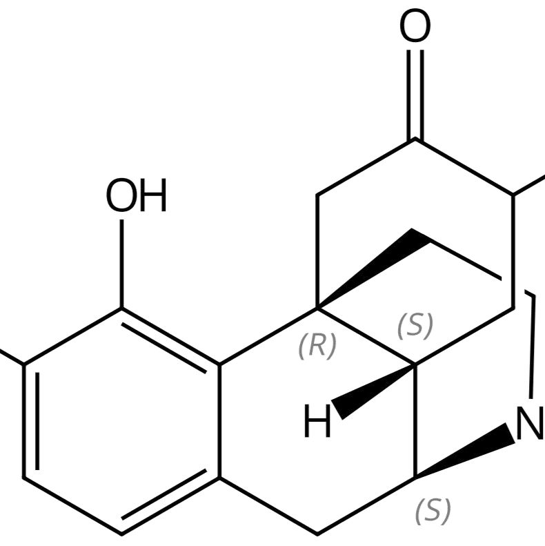 Dihydrosinomenine65494-41-9