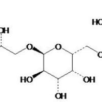 甘露三糖13382-86-0