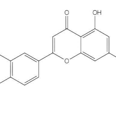 木犀草素3',7-二-O-葡糖苷酸53965-08-5