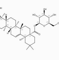 牡丹草皂苷D20830-84-6