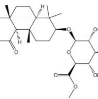 甘草酸-6'-甲酯1185255-36-0