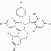 狼毒色原酮93413-00-4