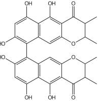 Chaetochromin A75514-37-3