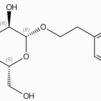 苯基乙基 BETA-D-吡喃半乳糖苷14861-16-6