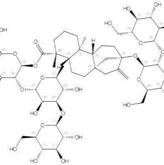莱苞迪苷O1220616-48-7