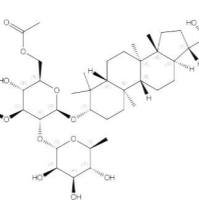 绞股蓝皂苷BP2214862286-47-3