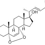 过氧麦角甾醇2061-64-5