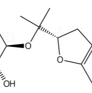 二氢山芹醇 β-D-葡萄糖苷55836-35-6