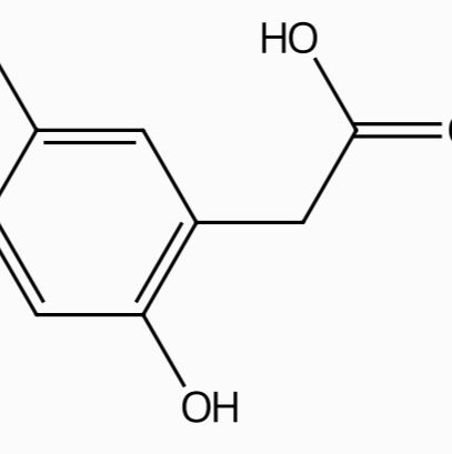高龙胆酸451-13-8
