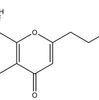 (6S,7S,8S)-6,7,8-三羟基 5,6,7,8-四氢-2-(2-苯乙基)色酮2803559-82-0