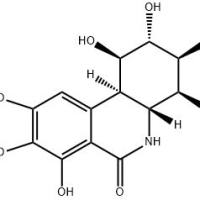 水鬼蕉碱96203-70-2