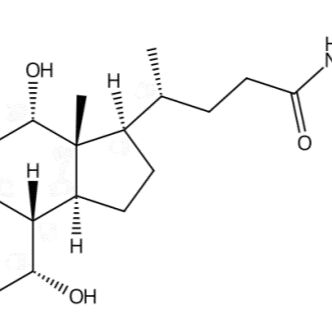 牛磺胆酸81-24-3