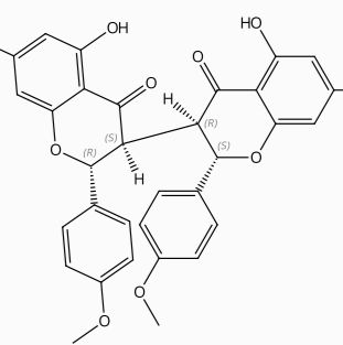 狼毒素A1620921-68-7