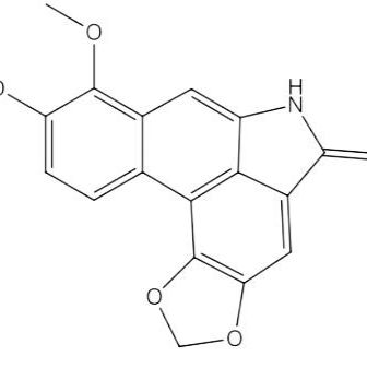 7-羟基马兜铃内酰胺I1219915-83-9