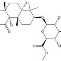 甘草酸-6',6''-二甲酯114006-81-4