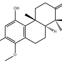 雷酚萜醇110187-23-0
