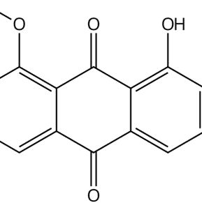 7-甲氧基美决明子素1820806-09-4