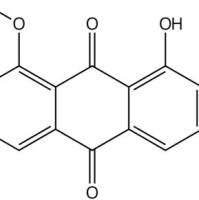 7-甲氧基美决明子素1820806-09-4