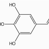 五倍子醛13677-79-7