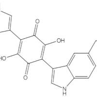Semicochliodinol A194224-72-1