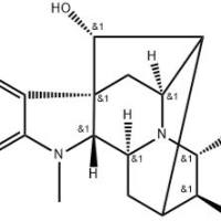 西萝芙木碱1360-12-7