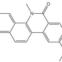 氧化两面针碱548-31-2
