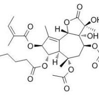 毒胡萝卜素67526-95-8