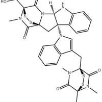螺卷毛壳霉素1403-36-7