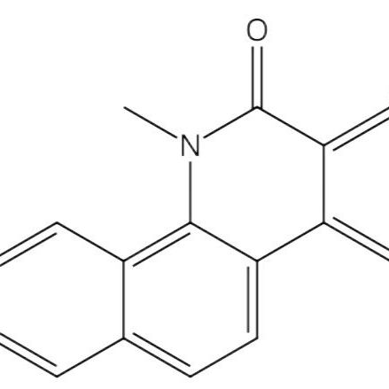 氧化血根碱548-30-1