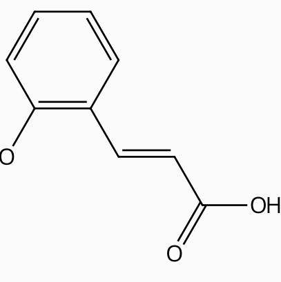 2-甲氧基肉桂酸6099-03-2