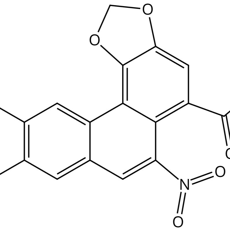 Aristolochic acid Va108779-46-0
