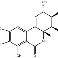 水仙环素29477-83-6