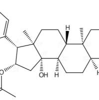 蟾毒它灵471-95-4