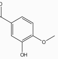异香草乙酮6100-74-9