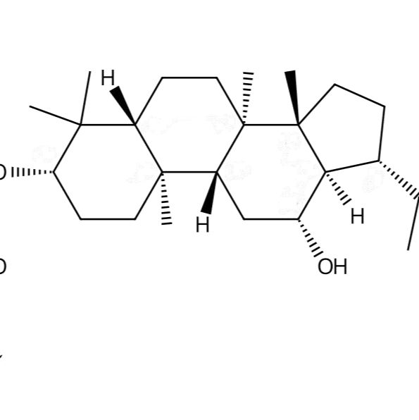 (Z)-拟人参皂苷Rh21636114-55-0