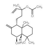 乙酰落叶松脂醇4608-49-5
