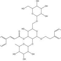 木兰苷B116872-05-0