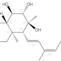 甜菊素F114489-87-1