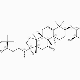 11-氧异罗汉果皂苷V2149606-15-3