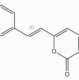 4'-羟基-5,6-脱氢醉椒素39986-86-2