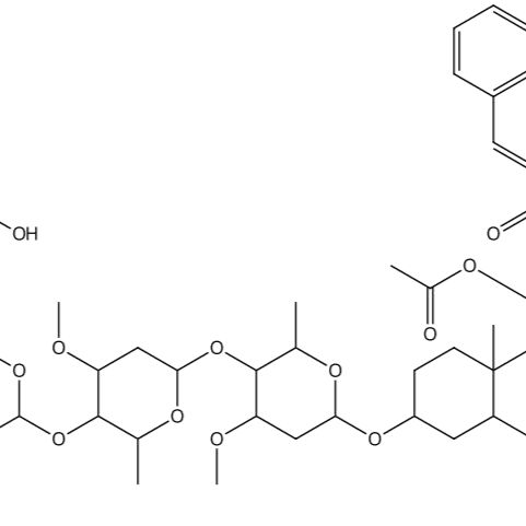 牛奶藤糖苷A0115810-21-4