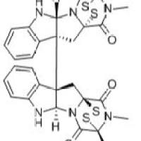毛壳霉素28097-03-2
