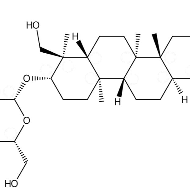 凤仙萜四醇苷E156764-84-0