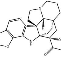 11,12-亚甲基二氧基蕊木林88607-48-1