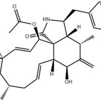 细胞松弛素H53760-19-3