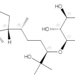 罗汉果皂苷IIA188901-44-4