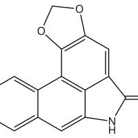 马兜铃内酰胺II55610-00-9