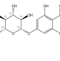 忍冬苷20633-84-5