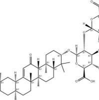 18β,20α-甘草酸118441-85-3